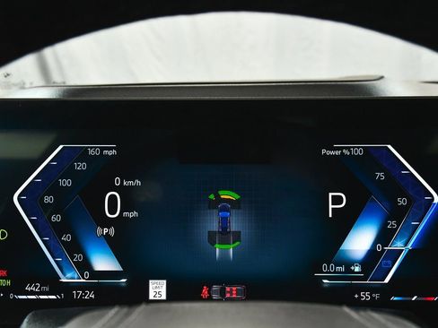 Used 2025 BMW X5 xDrive40i image 47