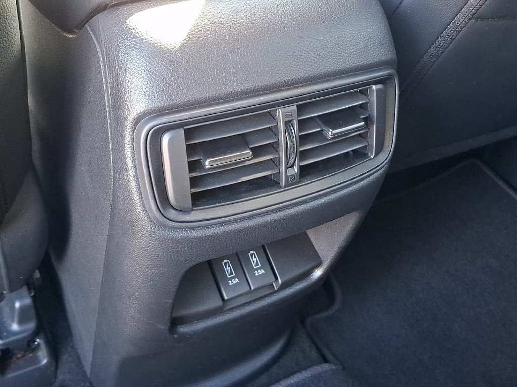 Used 2019 Honda CR-V EX-L image 11