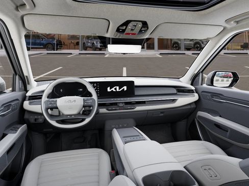 New 2026 Kia EV9 Land AWD/4WD image 14