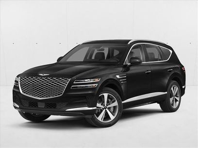 Used 2023 Genesis GV80 3.5T w/ Cargo Package