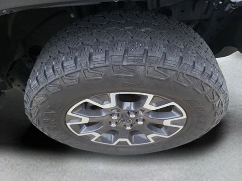 Used 2024 Jeep Wrangler Sahara w/ Safety Group image 91