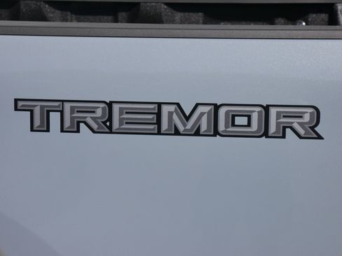 New 2026 Ford F250 Platinum w/ Tremor Off-Road Package image 21