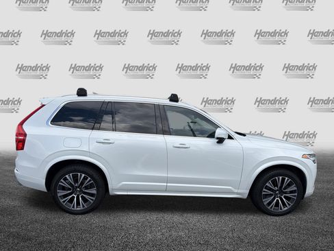 Used 2020 Volvo XC90 T6 Momentum w/ Protection Package Premier AWD/4WD image 11