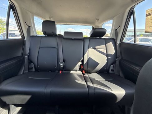 Used 2023 Toyota 4Runner TRD Pro AWD/4WD image 22