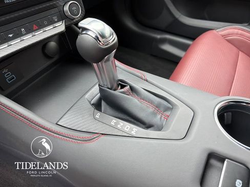 New 2026 Ford Mustang GT Premium RWD image 26