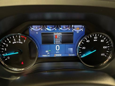 Used 2024 Ford Expedition Limited image 13