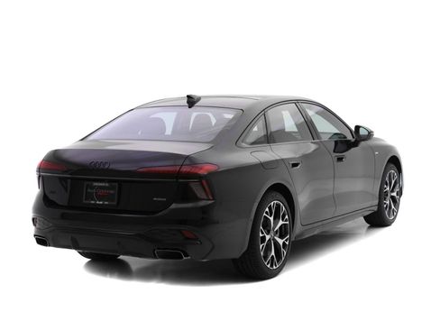 New 2026 Audi A6 Premium Plus image 4