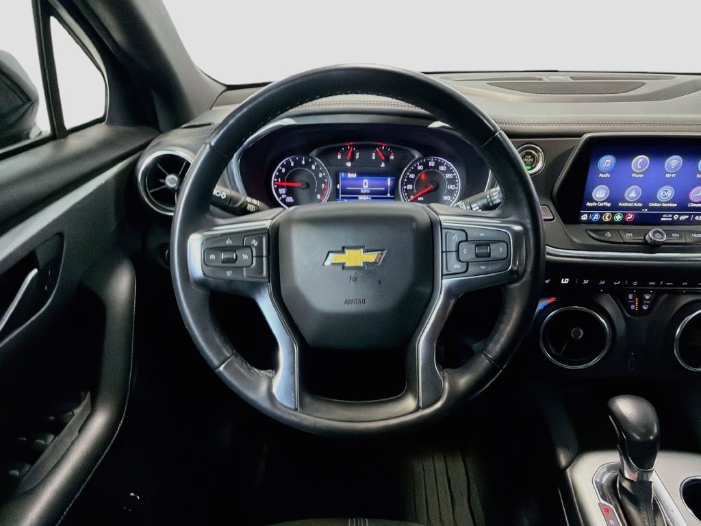 Used 2022 Chevrolet Blazer LT w/ Redline Edition FWD image 20