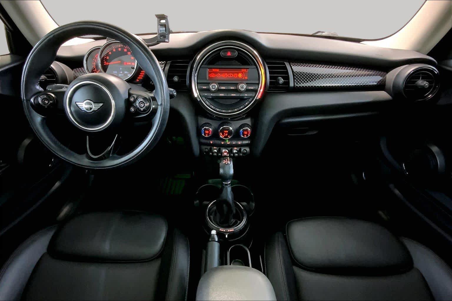 Used 2016 MINI Cooper S FWD image 15