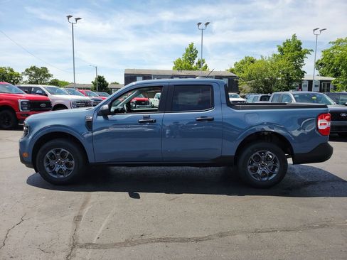 New 2026 Ford Maverick XLT AWD/4WD image 7