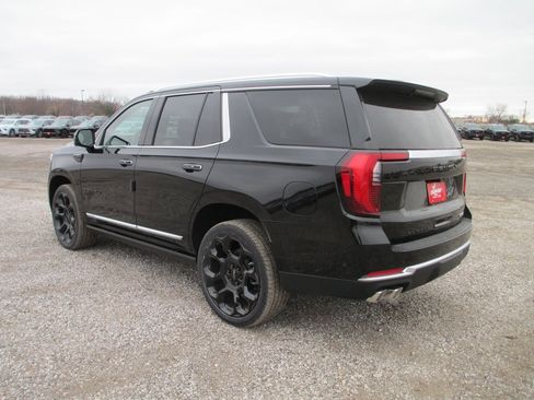 New 2026 GMC Yukon Denali w/ Denali Reserve Package image 6