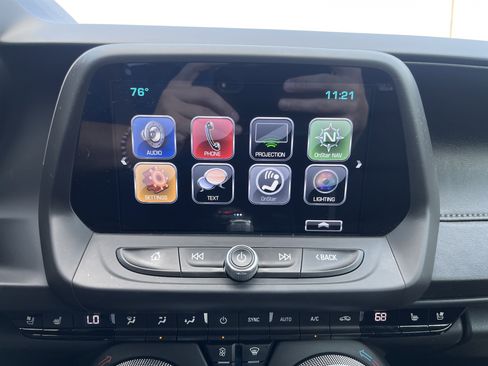 Used 2017 Chevrolet Camaro SS image 39