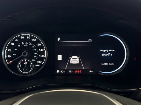 New 2026 Genesis G70 3.3T Sport Prestige RWD image 23