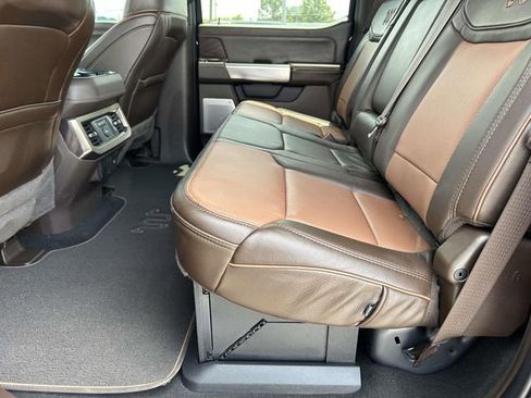 Used 2024 Ford F250 King Ranch AWD/4WD image 12