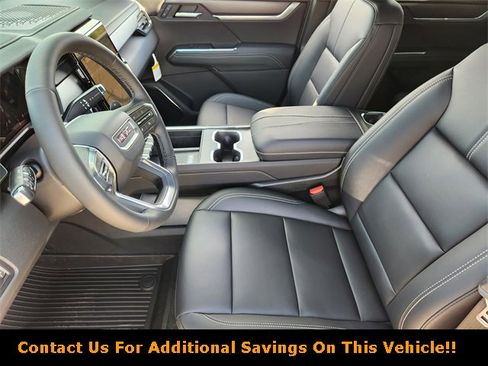 New 2026 GMC Acadia Elevation w/ Black Edition image 9