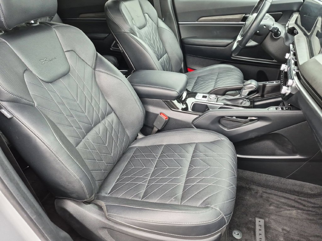 Used 2025 Kia Telluride EX X-Line AWD/4WD image 24