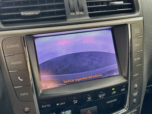 Used 2013 Lexus IS 250 RWD image 22