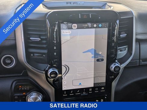 Used 2022 RAM 2500 Laramie image 29