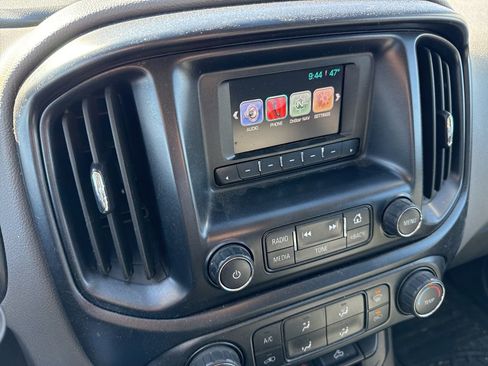Used 2015 Chevrolet Colorado W/T image 7