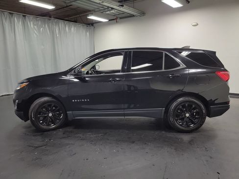 Used 2020 Chevrolet Equinox LT FWD image 6
