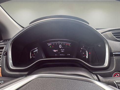 Used 2020 Honda CR-V Touring image 14