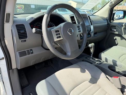 Used 2019 Nissan Frontier S image 15