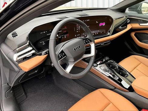 New 2025 Audi A5 2.0T Premium image 7