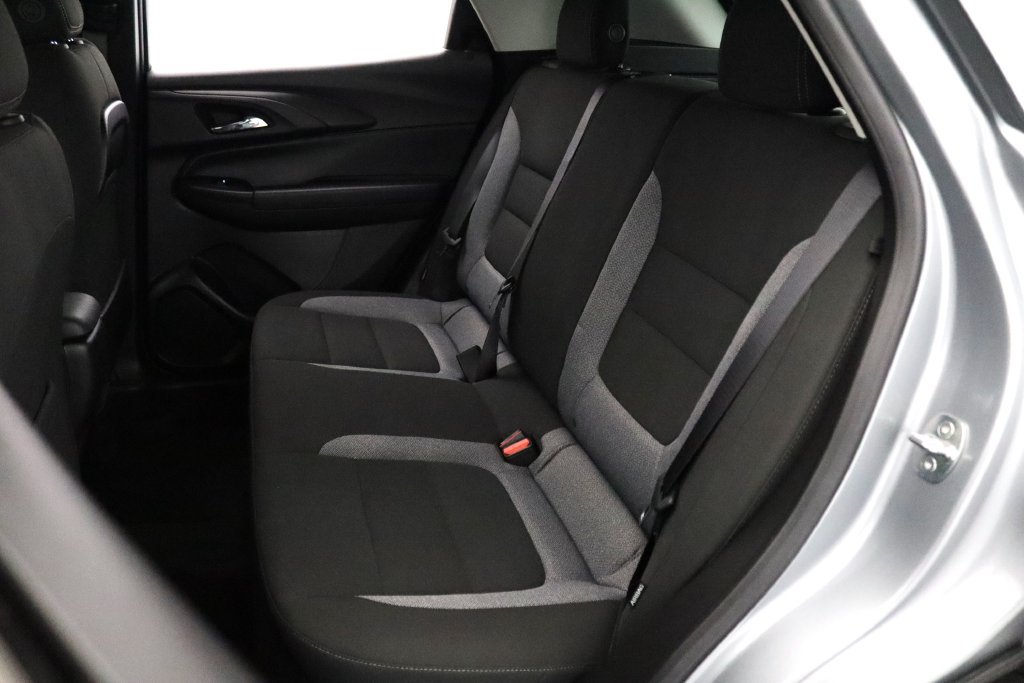 Used 2023 Chevrolet TrailBlazer LS AWD/4WD image 13