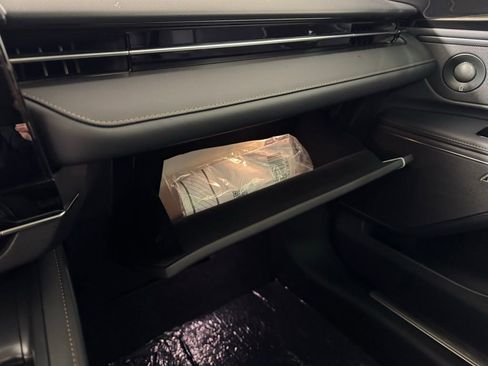 New 2026 Lincoln Nautilus Premier w/ Equipment Group 102A image 49