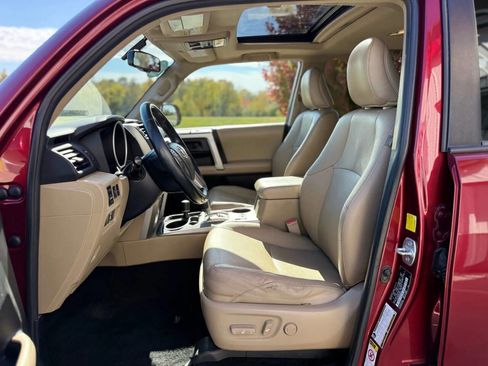 Used 2011 Toyota 4Runner Trail image 10