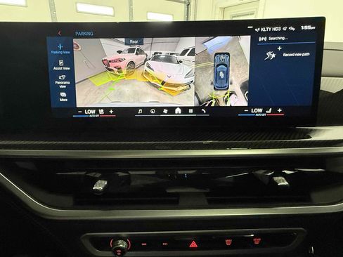 Used 2024 BMW X5 M Competition w/ Executive Package AWD/4WD image 35