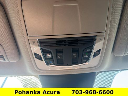 Certified 2023 Acura MDX SH-AWD w/ Technology Package image 19