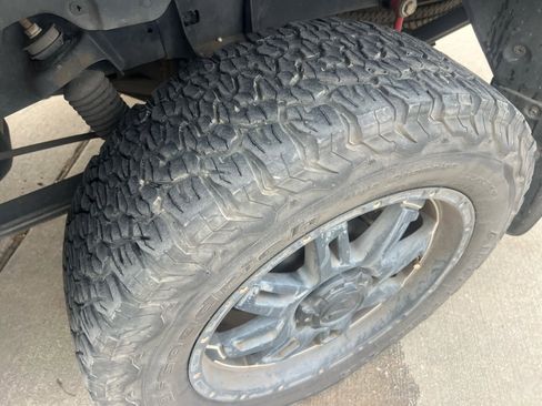 Used 2014 Toyota Tundra SR5 image 5