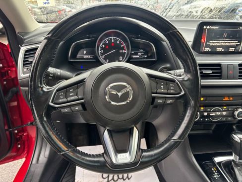 Used 2017 MAZDA MAZDA3 Grand Touring image 18