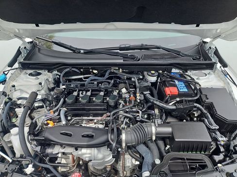 Used 2024 Honda Civic EX image 31