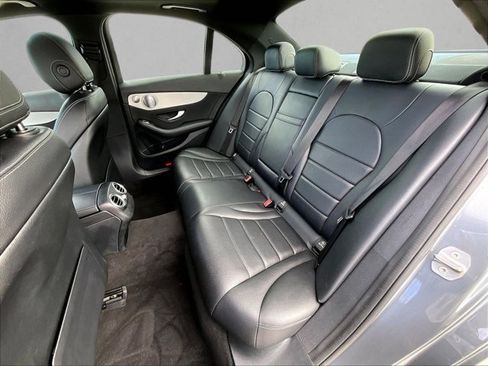 Certified 2021 Mercedes-Benz C 300 Sedan image 26