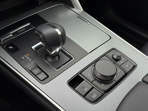 New 2026 MAZDA CX-90 Plug-In Hybrid w/ Premium Plus AWD/4WD image 31