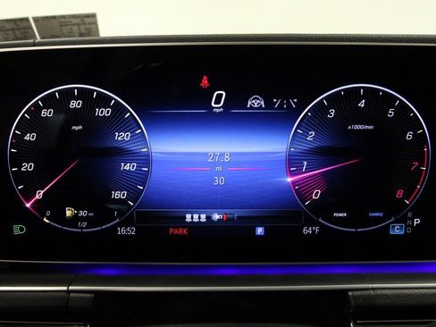 New 2026 Mercedes-Benz GLE 350 4MATIC image 8