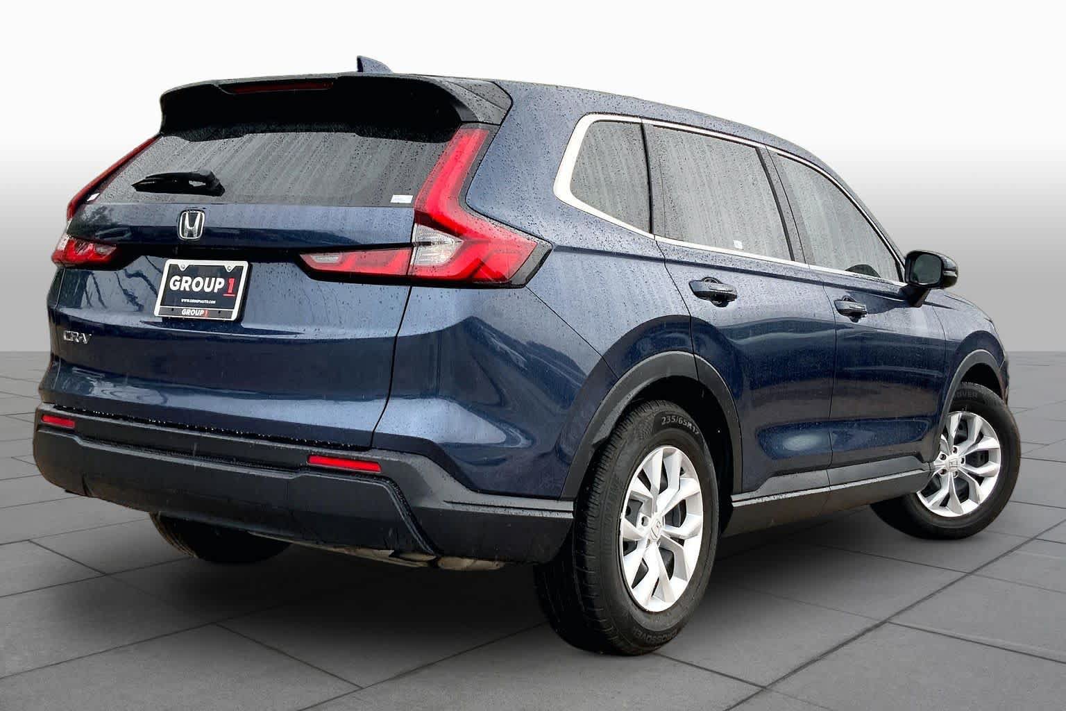 Used 2023 Honda CR-V LX image 13