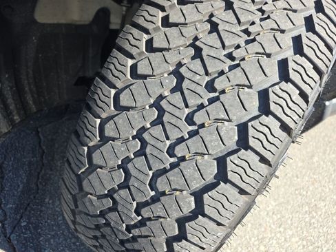 Used 2026 Honda Passport TrailSport Elite image 3