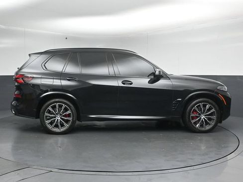 Used 2025 BMW X5 xDrive40i w/ Executive Package AWD/4WD image 8
