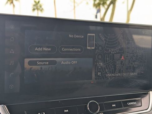 Certified 2023 Nissan Altima 2.5 SR w/ SR Premium Package image 25