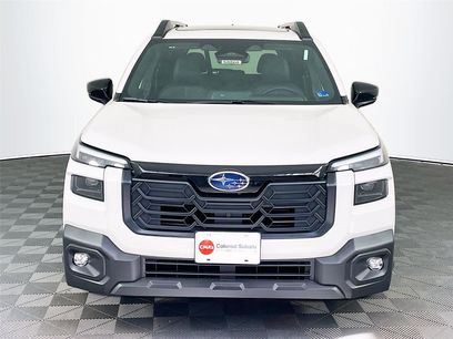 New 2026 Subaru Outback Touring