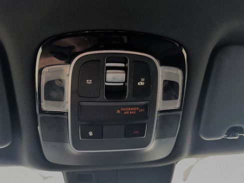 Used 2022 Hyundai Santa Cruz SEL w/ Activity Package FWD image 29