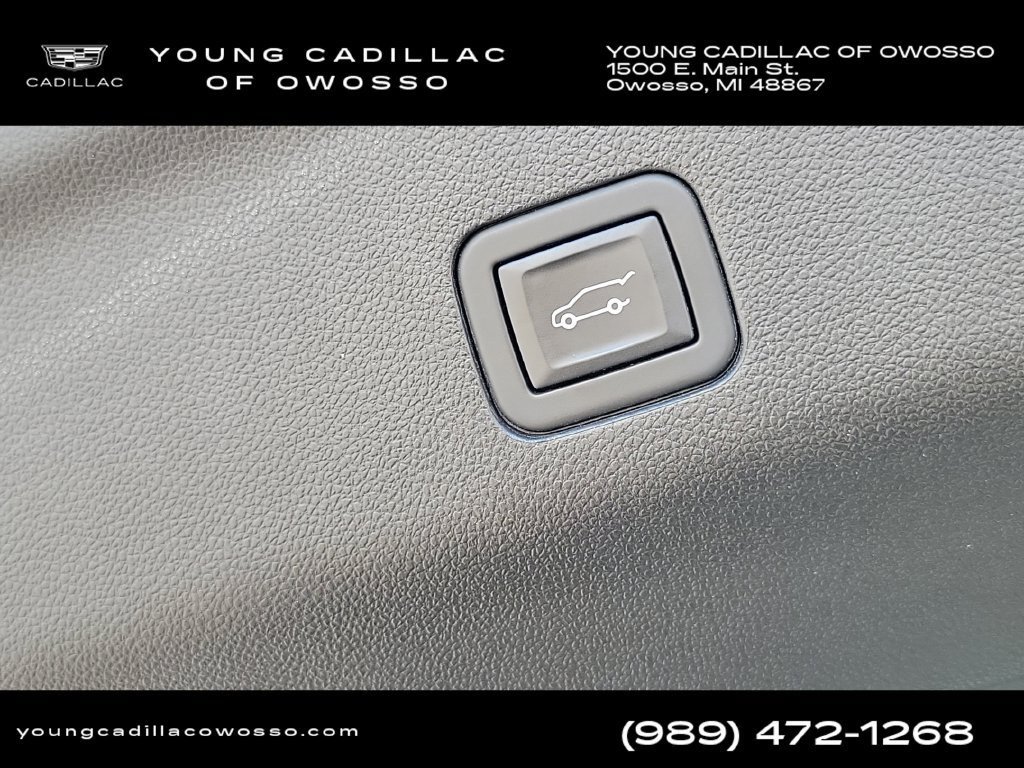 Used 2024 Cadillac Escalade Premium Luxury w/ LPO, Floor Liner Package AWD/4WD image 34