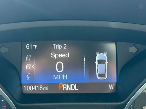 Used 2018 Ford Focus SE image 14