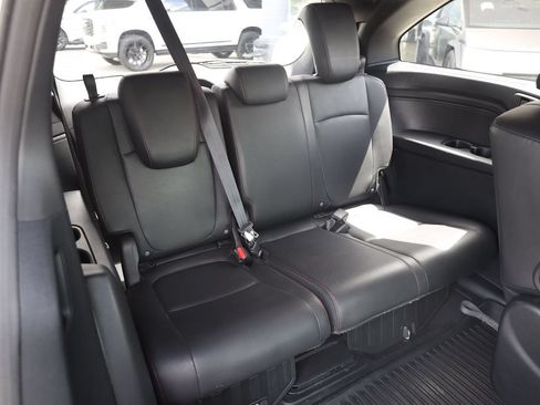 Used 2023 Honda Odyssey Sport image 18