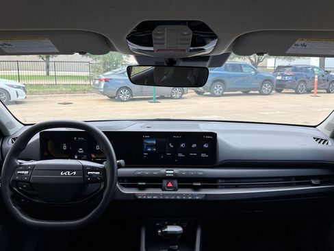 Used 2025 Kia K4 FWD image 35