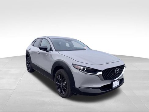 Certified 2026 MAZDA CX-30 AWD 2.5 S w/ Select Sport Pkg image 9