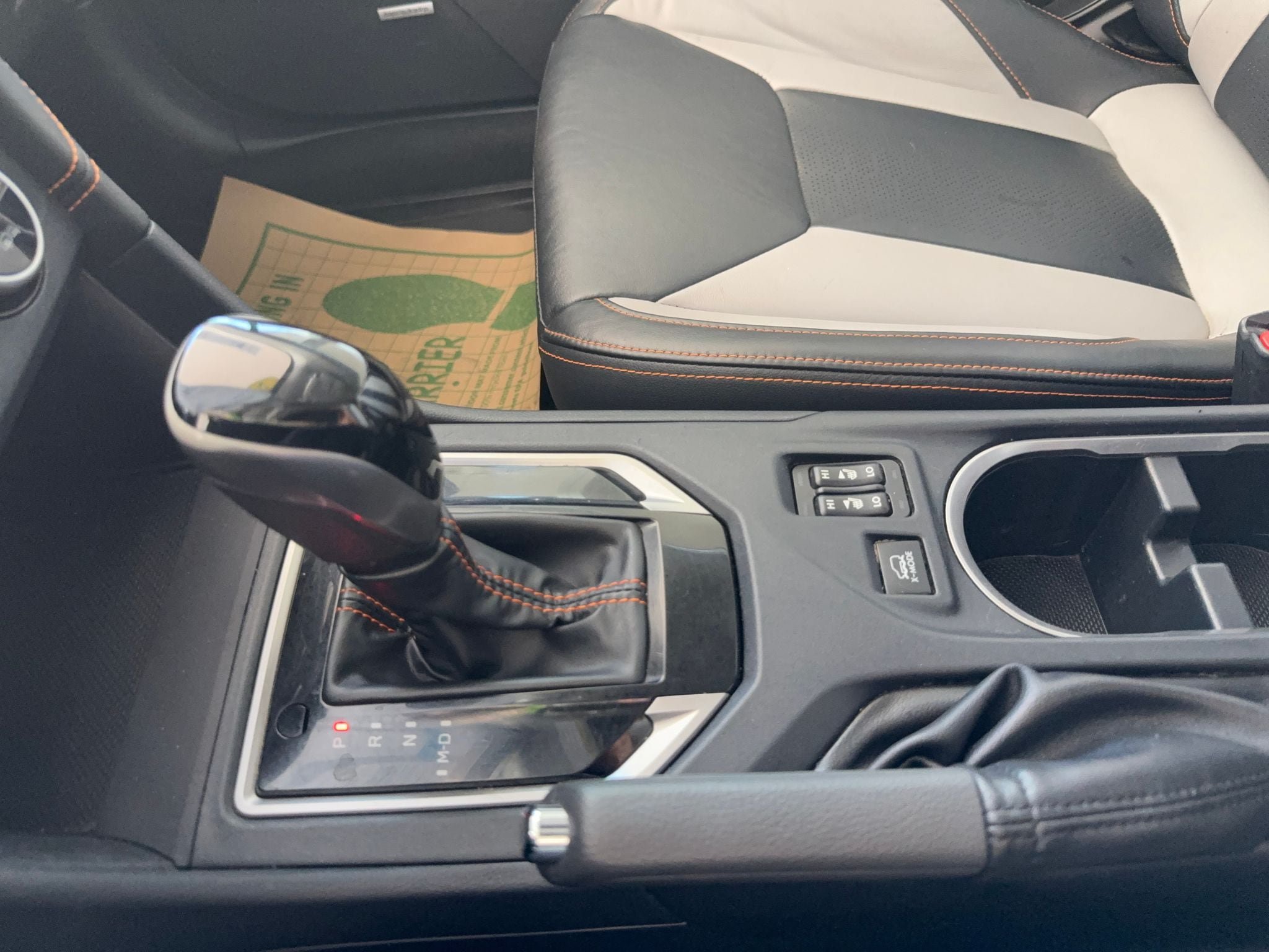 Used 2019 Subaru Crosstrek 2.0i Limited w/ Moonroof Package w/Navigation AWD/4WD image 23